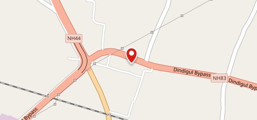 Mann Manam Biriyani Restaurant, Dindigul on map