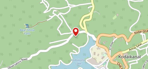 Mann Manam Restaurant on map