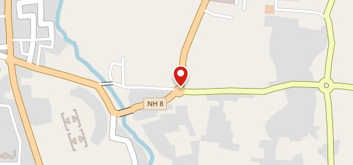 Mann the Fast Food Restaurant & The Mann's Cafe on map