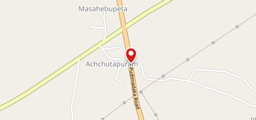 Manna Family Restaurant on map