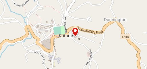 Manna JSP Restaurant on map