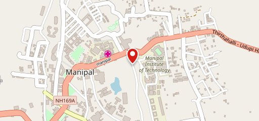 Manna Rolls on map