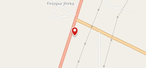 Mannat Restaurant on map