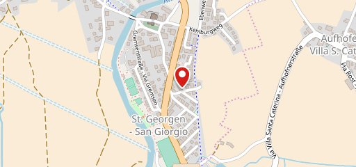 Mannis Eis & Gelato sulla mappa