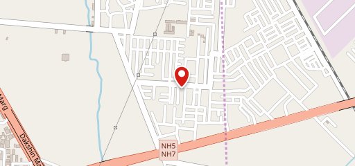 New Mannu Bhai Bakery on map