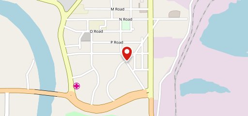 Manohar Fast Food on map