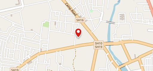 Manohar Fish And Anda on map