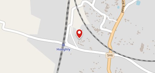 Manoj fast food on map