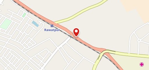 Manoj Fast Food on map