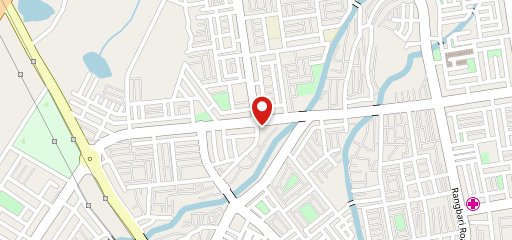 Manoj Misthan Bhandar on map