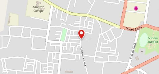 Manoj Samosa Dukaan on map