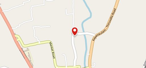 Manojinte Dosakkada on map