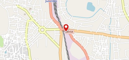 Manoj's Kake Dee Hatti (Main Branch) on map