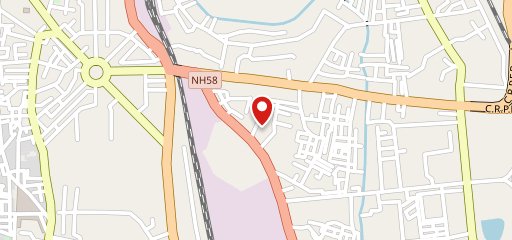 Manoj's Kake Di Hatti on map