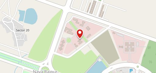 Manorama Restaurant on map