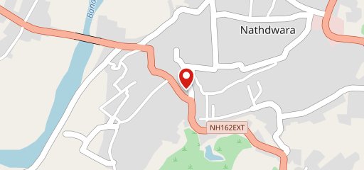 Manorath Restaurant on map