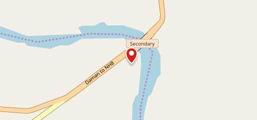 Manpasand Family Garden Restaurant & Bar on map