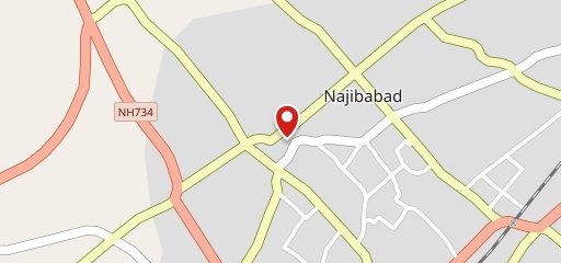 MANPASAND SWEET on map