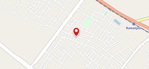 Mansa Sweets and Restaurant on map