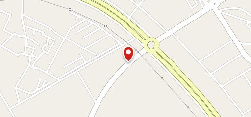 MANSAF-THE FRIED LOVE on map