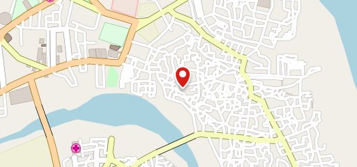 Mansalwa Hotel (Mansoor Bhai Beef Pakoda) on map