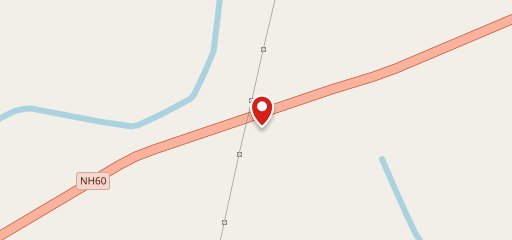 Manashanti Restaurant on map