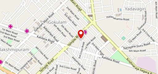 Mansukhlal D.Mithaiwala on map