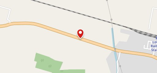 Manthu sweet house on map