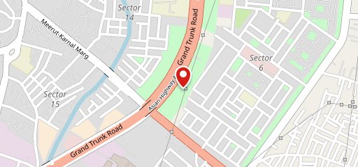 Mantralaya Restaurant on map