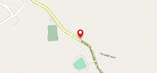 Manu Cafè sulla mappa