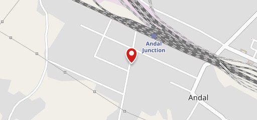 Manu da hotel on map