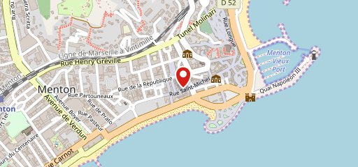 Manu dans le 6/9 sur la carte