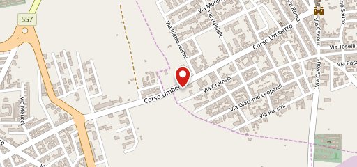 Manue' Food e Drink sulla mappa