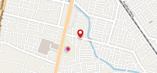 Manvaar Restaurant on map