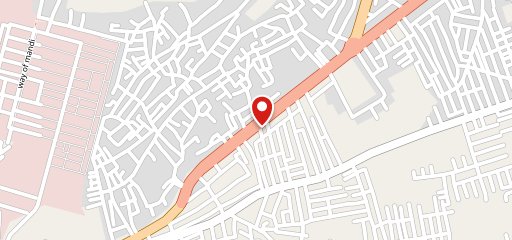 Manvar Family Restaurant on map