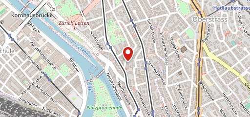 MANY'S Coffeeshop & Social Club sulla mappa