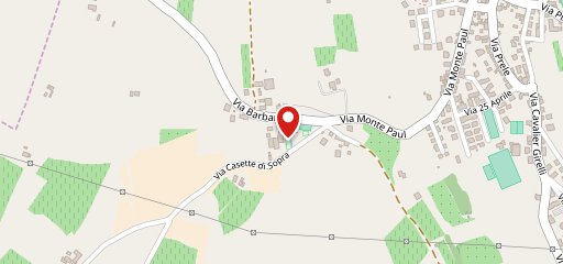 Agrigelateria Manzati sulla mappa