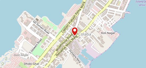 Mao Family Restaurant on map