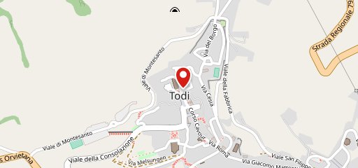 Mao - Il Massimo Della Pizza sulla mappa