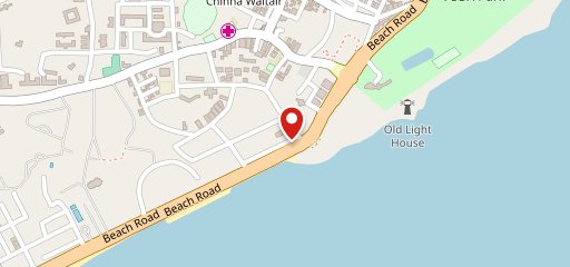 Maong's Chinese Dine-In & Takeaway on map