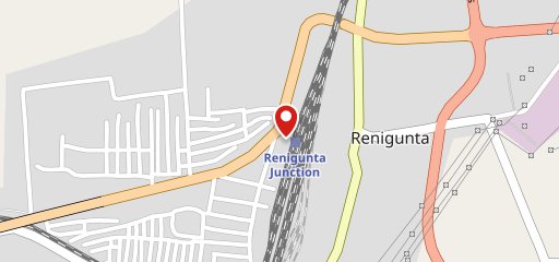 Mapakshi Tiffin Center on map