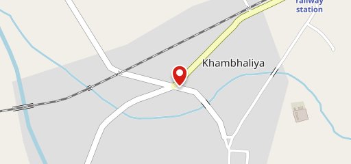 Mapara Parotha House on map