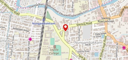 Maplai Restaurant on map