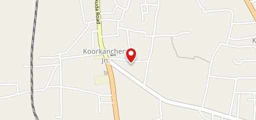 Maple Bakehouse on map