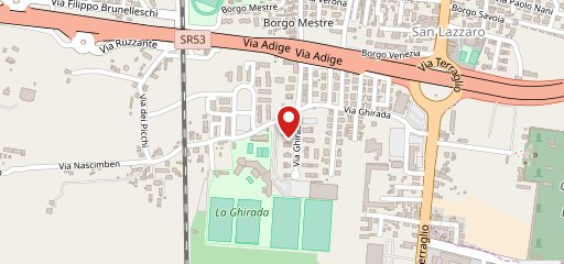 MARdiVINO sulla mappa