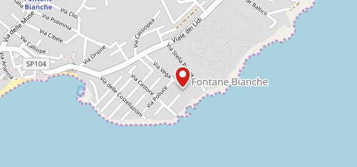 Marama Food• Drink • Sea sulla mappa