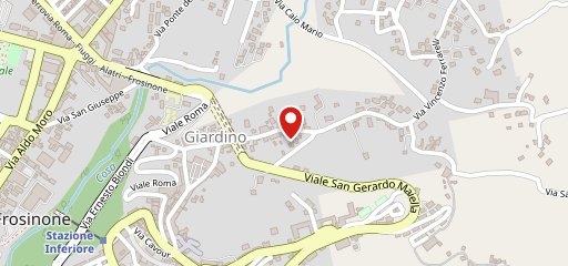 Maranto Lab sulla mappa