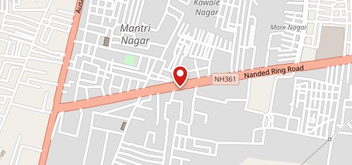 Maratha Darbar Bar & Restaurant on map