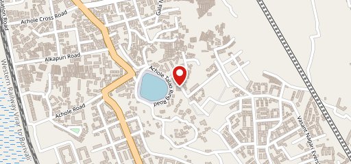 Maratha Darbar party hall Ac and Non Ac with rooms available conference hall meetings get together on map