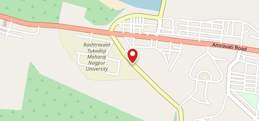 Maratha Family Garden Restaurant on map